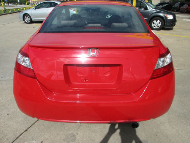 Honda Civic 2008 photo 3