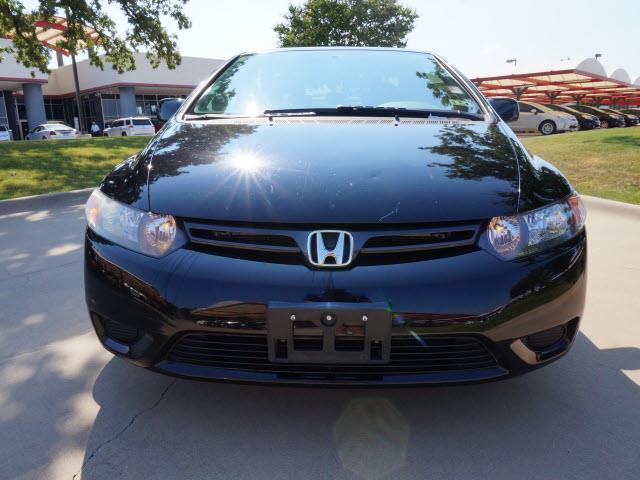 Honda Civic 2008 photo 1