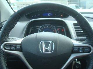 Honda Civic 2008 photo 2