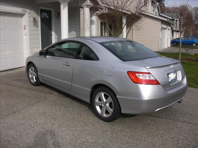 Honda Civic 2008 photo 5