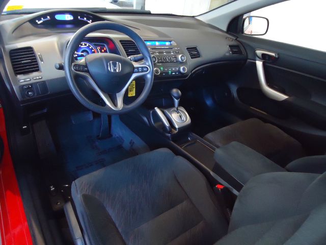 Honda Civic 2008 photo 4