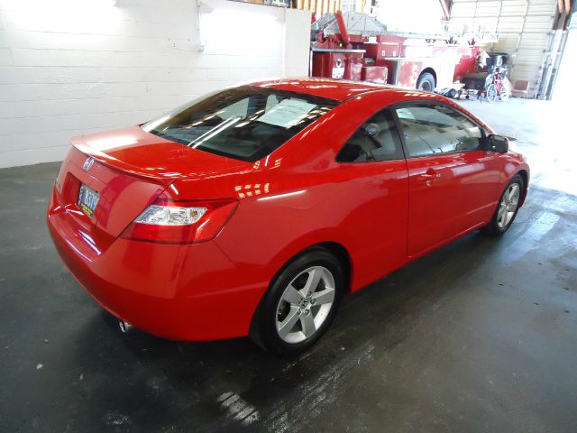 Honda Civic 2008 photo 5