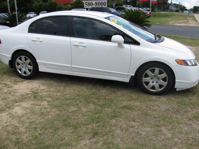 Honda Civic 2008 photo 3