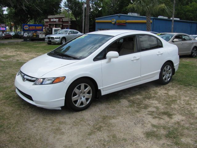 Honda Civic 2008 photo 4