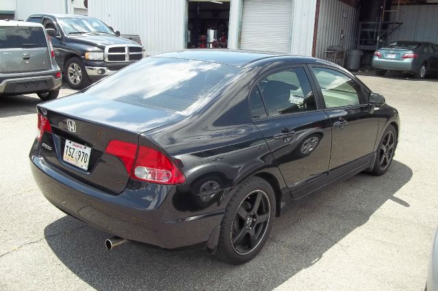 Honda Civic 2008 photo 0