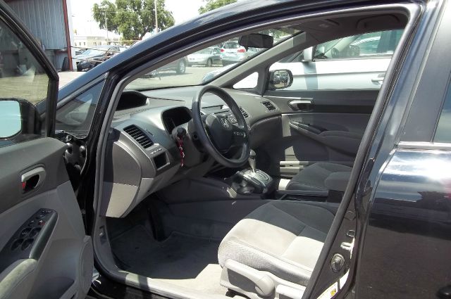 Honda Civic 2008 photo 3