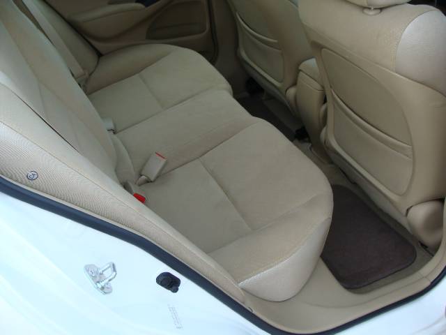 Honda Civic 2008 photo 1