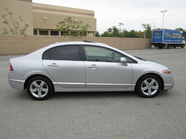 Honda Civic 2008 photo 11