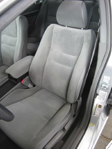 Honda Civic 2008 photo 15