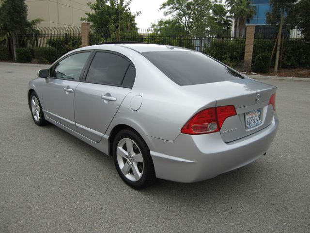 Honda Civic 2008 photo 3