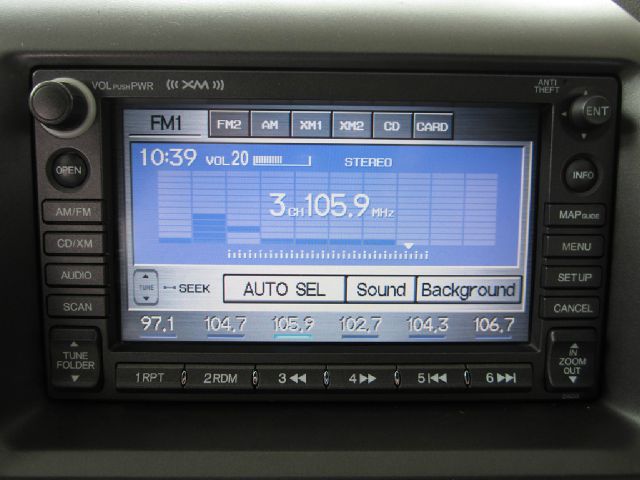 Honda Civic 2008 photo 9