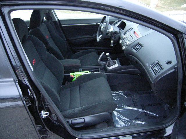 Honda Civic 2008 photo 1