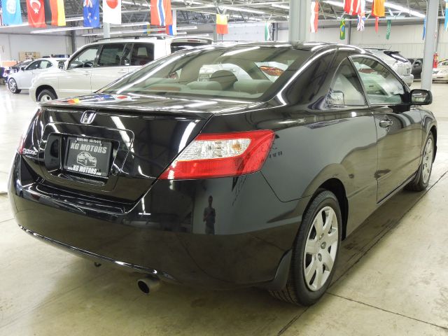 Honda Civic 2008 photo 1