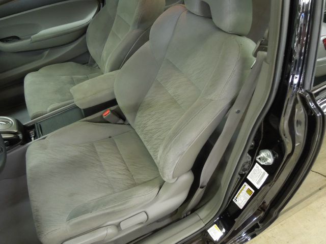 Honda Civic 2008 photo 10