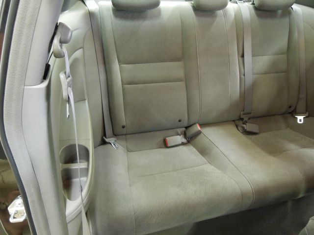 Honda Civic 2008 photo 12