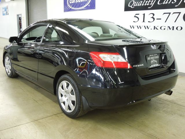 Honda Civic 2008 photo 14