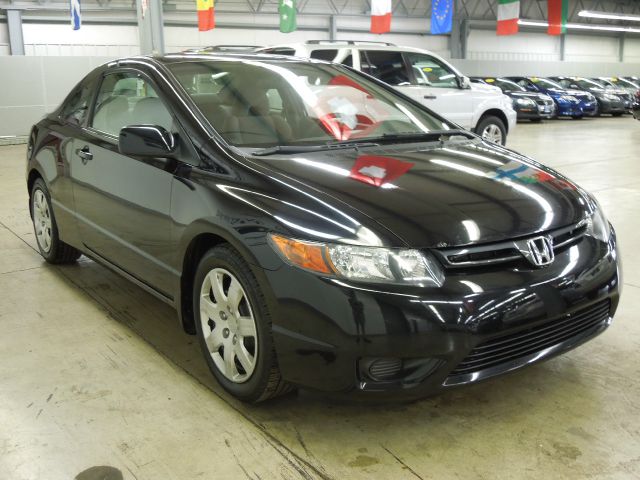 Honda Civic 2008 photo 17