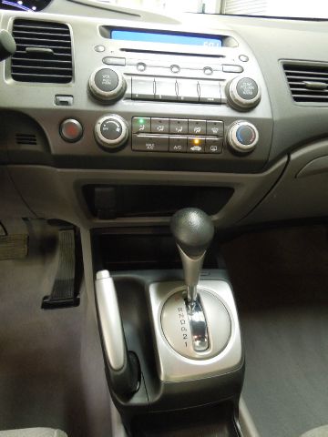 Honda Civic 2008 photo 18