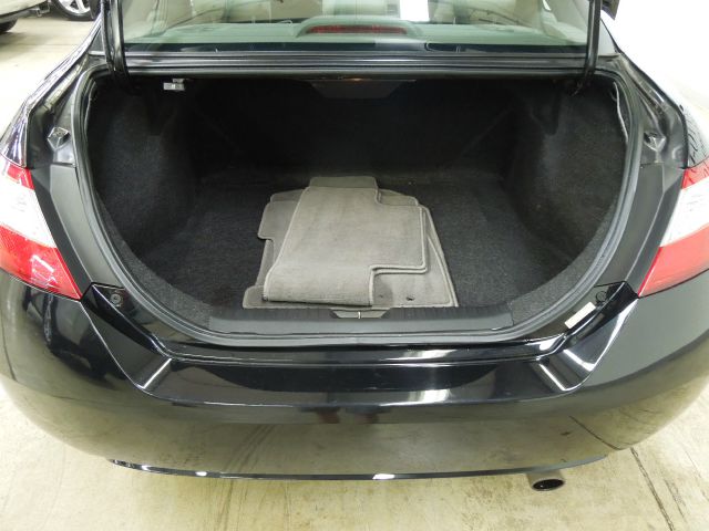 Honda Civic 2008 photo 19