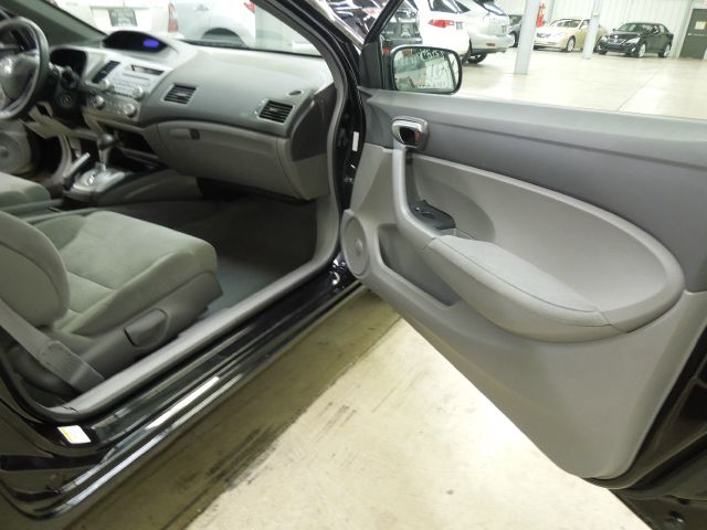 Honda Civic 2008 photo 21