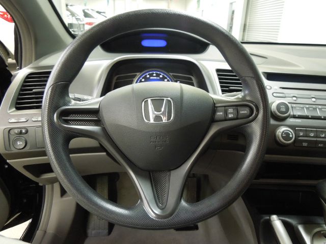 Honda Civic 2008 photo 22