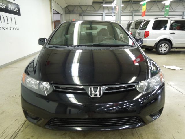 Honda Civic 2008 photo 23