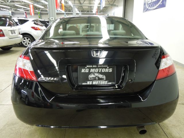 Honda Civic 2008 photo 5