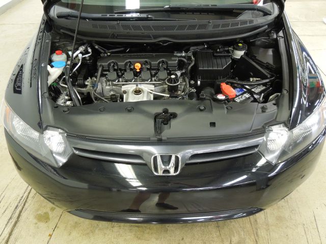 Honda Civic 2008 photo 6