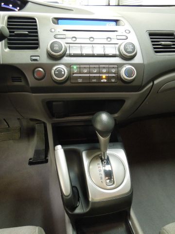 Honda Civic 2008 photo 7