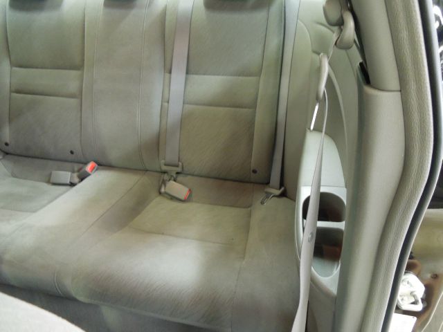 Honda Civic 2008 photo 9