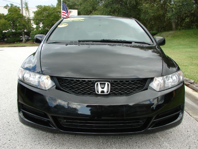 Honda Civic 2009 photo 0