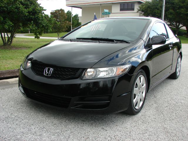 Honda Civic 2009 photo 1