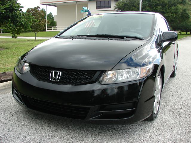 Honda Civic 2009 photo 2