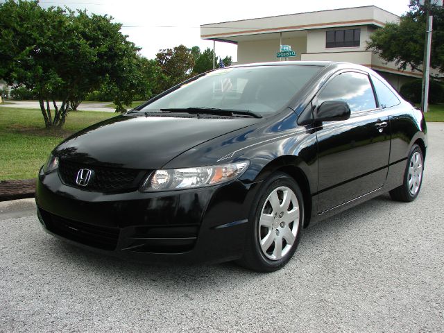 Honda Civic 2009 photo 3