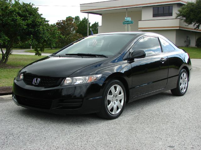 Honda Civic 2009 photo 4