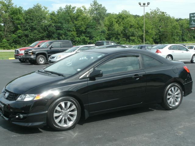 Honda Civic 2009 photo 1