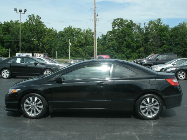 Honda Civic 2009 photo 2