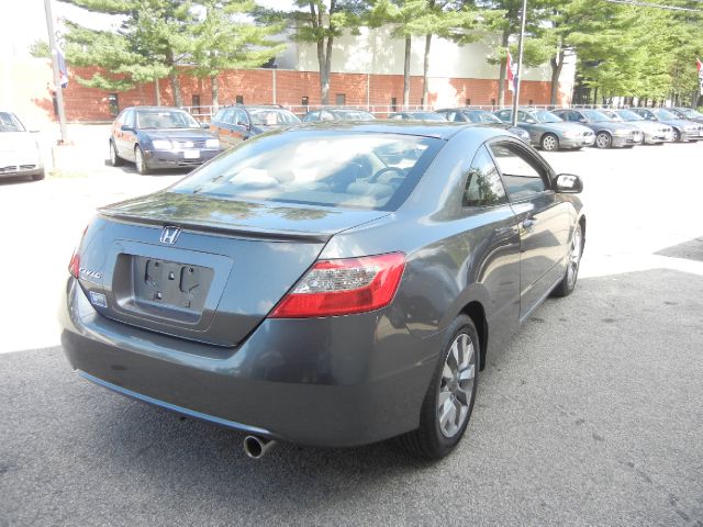 Honda Civic 2009 photo 2