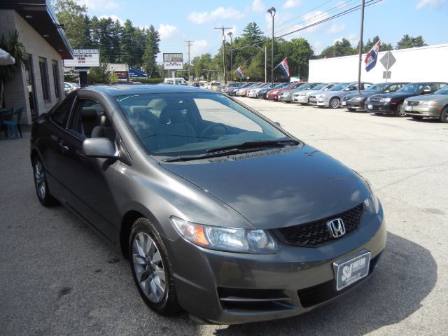 Honda Civic 2009 photo 4