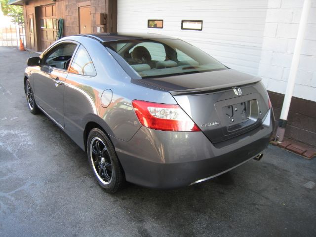 Honda Civic 2009 photo 10