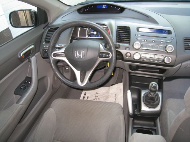 Honda Civic 2009 photo 13