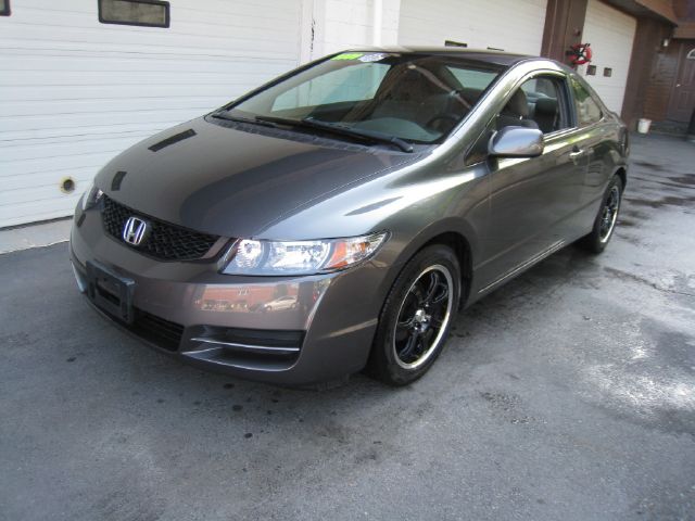 Honda Civic 2009 photo 15