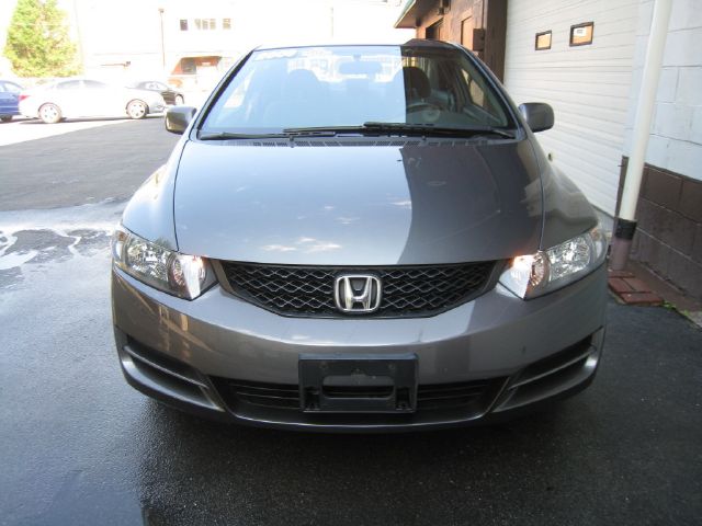 Honda Civic 2009 photo 16