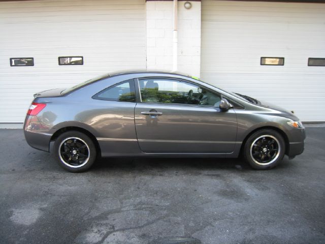 Honda Civic 2009 photo 18