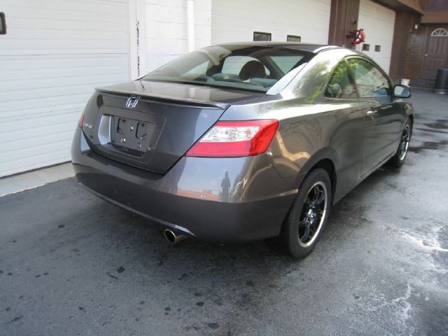 Honda Civic 2009 photo 20