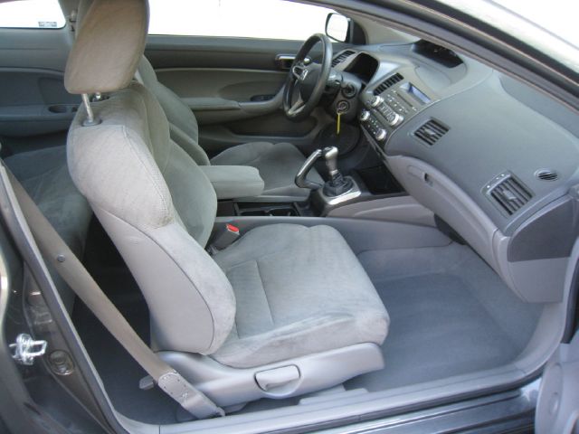 Honda Civic 2009 photo 21