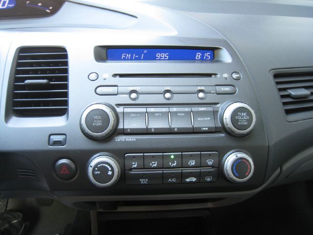 Honda Civic 2009 photo 3