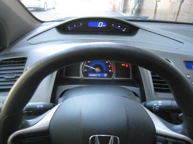 Honda Civic 2009 photo 4