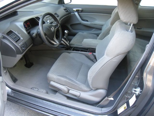 Honda Civic 2009 photo 6