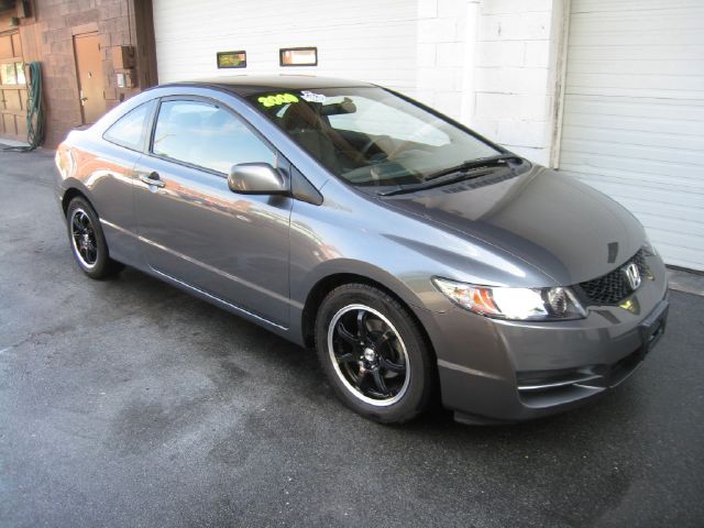 Honda Civic 2009 photo 7